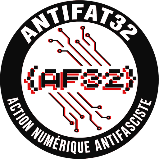 Logo AntiFAT32